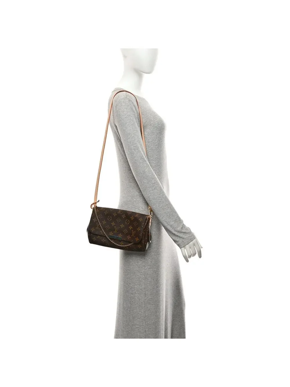Louis Vuitton Favorite Mm #360731L19B